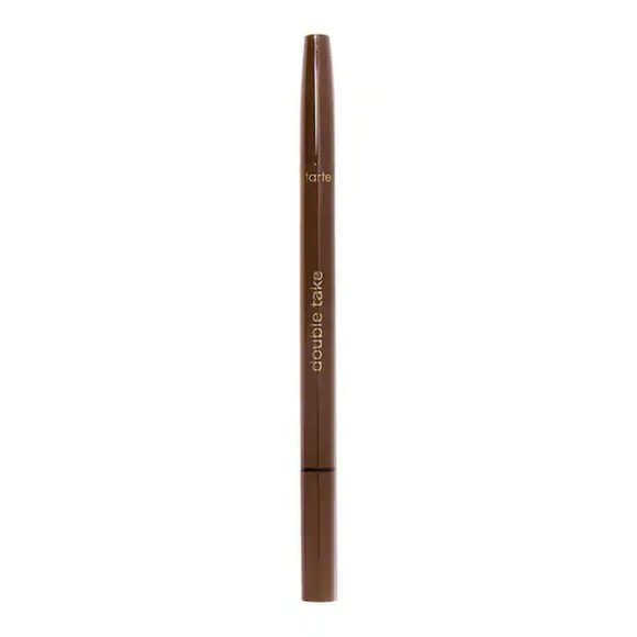 NIB ✅Tarte #BROWN Double Take Eyeliner ✨ New in box - Picture 7 of 16